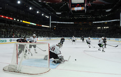 Odiņš tiesās KHL Zvaigžņu spēli