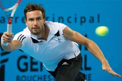 Gulbis turpina uzvaru sēriju un sasniedz Akapulko turnīra ceturtdaļfinālu