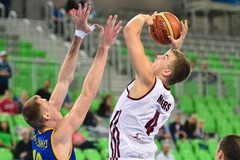 Meiers atzīts par Vācijas čempionāta kārtas vērtīgāko basketbolistu