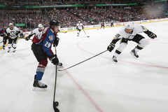 Kolorado Avalanche pirmo reizi kopš 2001.gada izcīna 50 uzvaras sezonā