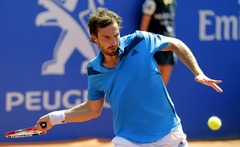 Gulbis Madrides Masters 1.kārtā tiekas ar poli Janoviču