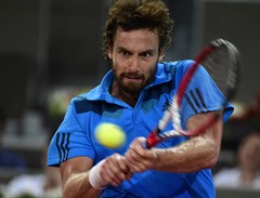 Gulbis Romā nopelna nedēļas laikā otro tikšanos ar Ferreru