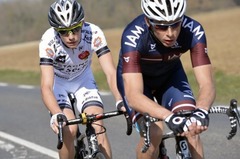 Saramotins paliek uzreiz aiz pjedestāla Norvēģijas tūres otrajā posmā