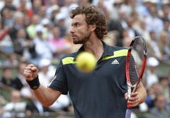 Gulbis pirmo reizi karjerā centīsies sasniegt Grand Slam turnīra pusfinālu