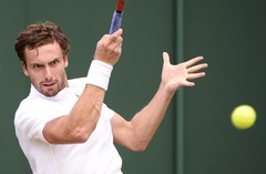 Gulbis nākamnedēļ Toronto aizvadīs pirmo maču kopš 25.jūnija