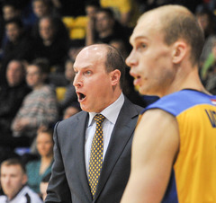 Ventspils kapteinis Vairogs mačā par pirmo vietu LBL lauzis roku