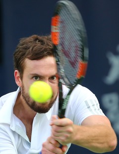Gulbis Montekarlo pirmajā mačā piedzīvo bezcerīgu zaudējumu austrietim Haideram-Maureram