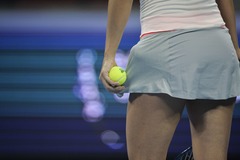 Ostapenko saglabā rekordaugstu pozīciju WTA rangā