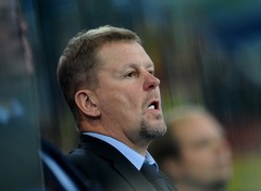 Heikila tuvākajās dienās kļūs par pilntiesīgu Rīgas Dinamo galveno treneri