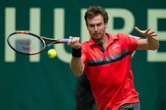 Gulbis jaunākajā ATP rangā atguvis vienu vietu