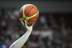 Latvijas U-18 basketbola izlase piekāpjas Krievijai un EČ noslēdz desmitajā vietā