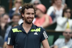 Gulbis Monreālas Masters otrajā kārtā uzvar čehu Rosolu