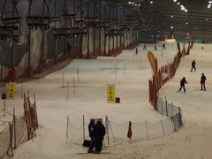 Nedēļas nogalē Lietuvā Baltijas kauss kalnu slēpošanā FIS statusā ar 13 valstu dalību