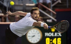 Gulbis ATP rangā atgūst divas vietas