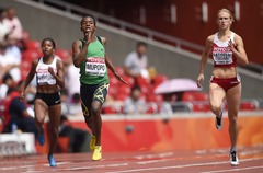 IAAF pazemina olimpiskos normatīvus, Latvijas 400 m skrējēja un soļotājs kvalificējas Rio (papildināts 10.52)