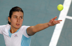 Sevastova viegli sasniedz Austrālijas Grand Slam izšķirošo kvalifikācijas spēli