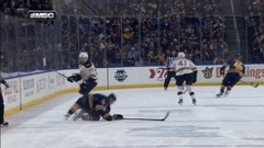 Girgensona gūtais savainojums neesot smags, vismaz vienu spēli izlaidīs