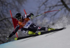 Baltijas kausa kalnu slēpošanā trešais posms tiks aizvadīts Somijā