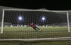 Meksika vēlas jau trešo reizi rīkot Pasaules kausa izcīņu futbolā