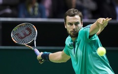 Gulbis atguvis astoņas vietas ATP rangā