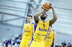 BK Ventspils uzvar Rīgā un panāk LBL pusfināla izšķirošo spēli