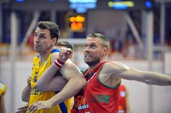 BK Ventspils panāk izlīdzinājumu sērijā cīņā par LBL bronzu