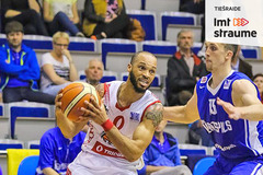 TIEŠRAIDE: LBL bronzas sērijas ceturtā spēle: BK Ventspils - Liepāja/Triobet