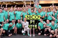 Putniņš: Baku kā radīts Mercedes