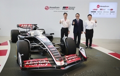 Toyota pēc 15 gadu pārtraukuma atgriežas F-1 un būs Haas tehniskais partneris