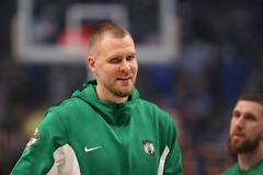 Porziņģis rehabilitācijas nolūkos nosūtīts trenēties uz G līgas klubu Meinas Celtics