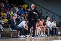 Par Latvijas sieviešu basketbola izlases galveno treneri kļūst Rožlapa