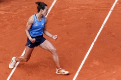 No ceturtā simta cīņā par vietu finālā