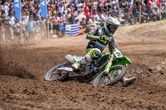 Jonass MXGP sacensībās cer atgriezties augusta vidū