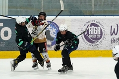 Jubilejas gadā Riga Hockey Cup turnīrs cer pārspēt apmeklētības rekordu