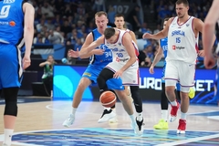 Spēcīgi un izsalkuši turnīra galvenie favorīti