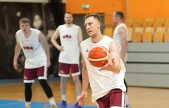 Mejeris: Gražuli aizstāt šobrīd ir neiespējami, līdz ar to būs jāizmanto citas kvalitātes