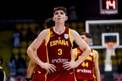 Itālijas basketbolisti nostāda spāņus sarežģītā situācijā