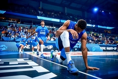 Palikuši četri titula pretendenti