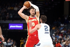 Porziņģis ar līguma pagarināšanu nesteigsies