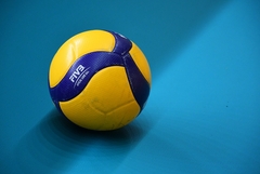 Latvijas volejbola izlases Eiropas čempionātos atklāšanas spēlēs tiksies ar mājiniekiem