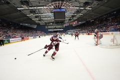 Latvija ar Somiju vēlas rīkot 2030. gada pasaules čempionātu hokejā