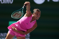 Sabaļenka atzīta par WTA gada labāko spēlētāju; Sevastova netiek pie balvas par atgriešanos