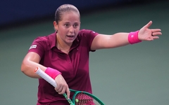Ostapenko nepārvar ASV atklātā čempionāta pirmo kārtu