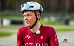 Skujiņam 23. vieta pasaules čempionāta grupas braucienā