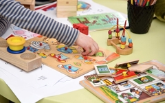 Slimības uzliesmojumā Salaspils bērnudārzā lielākajai daļai līdz šim izmeklēto apstiprināta norovīrusa infekcija