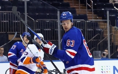 Šmits atzīts par Rangers treniņnometnes labāko debitantu