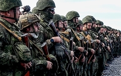Ukrainas spēki sagūstījuši 250 Krievijas karavīrus