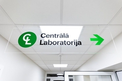 Iedzīvotāji par cilvēcīgāko veselības aprūpes zīmolu atzīst "Centrālo laboratoriju"