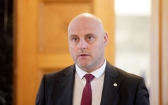 Kulbergs: Nākamgad paredzēti ļoti lieli izdevumi, kuriem nav seguma