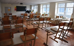 OECD: Nākotnē varētu samazināties pieprasījums pēc pedagogiem, sarūkot bērnu skaitam
